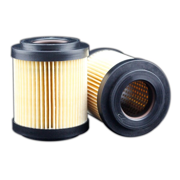 Main Filter Hydraulic Filter, replaces WIX R35C05CV, Return Line, 5 micron, Outside-In, Cellulose MF0577064 - main
